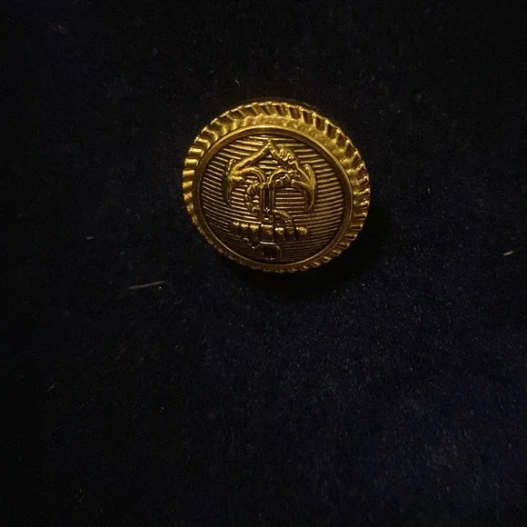 Nasty Gal “Can You Feel It Blazer” Size 8 - Picture 3 of 6